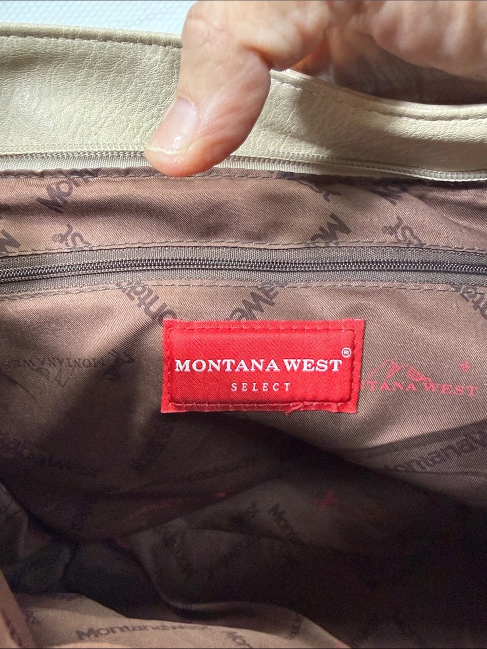 Montana West montana west